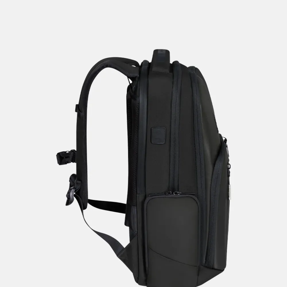 Laptop Rugzakken^Samsonite Biz2go rugzak 15 inch black