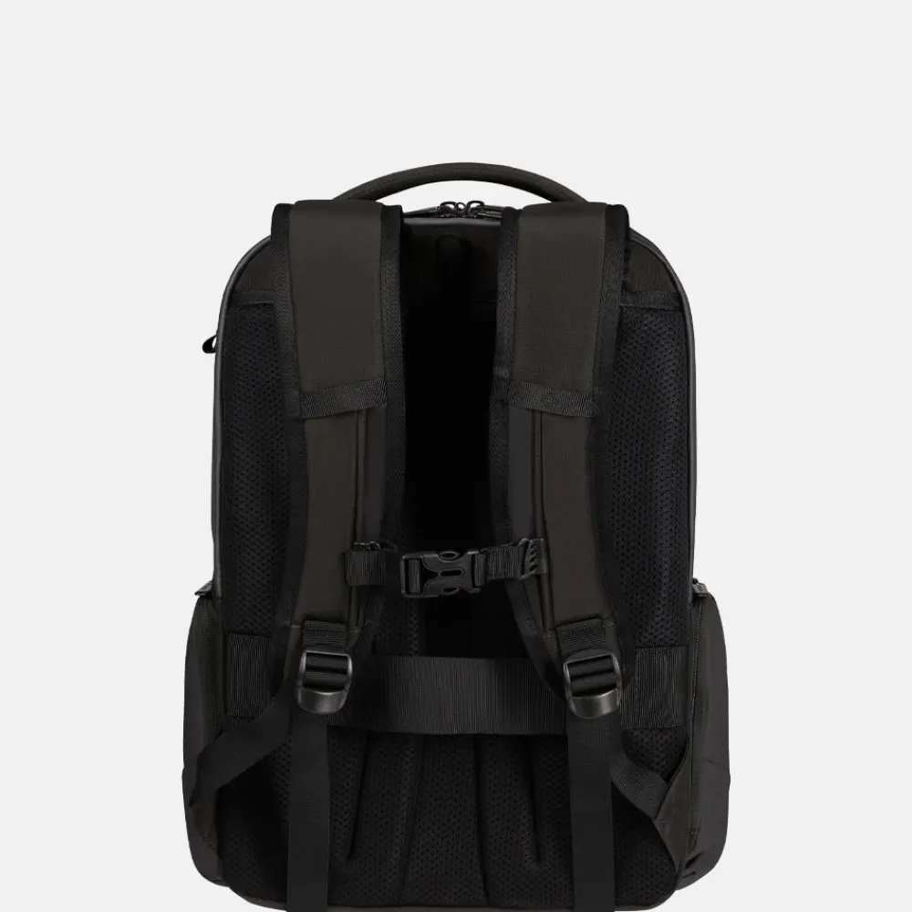 Laptop Rugzakken^Samsonite Biz2go rugzak 15 inch black