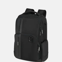 Laptop Rugzakken^Samsonite Biz2go rugzak 15 inch black