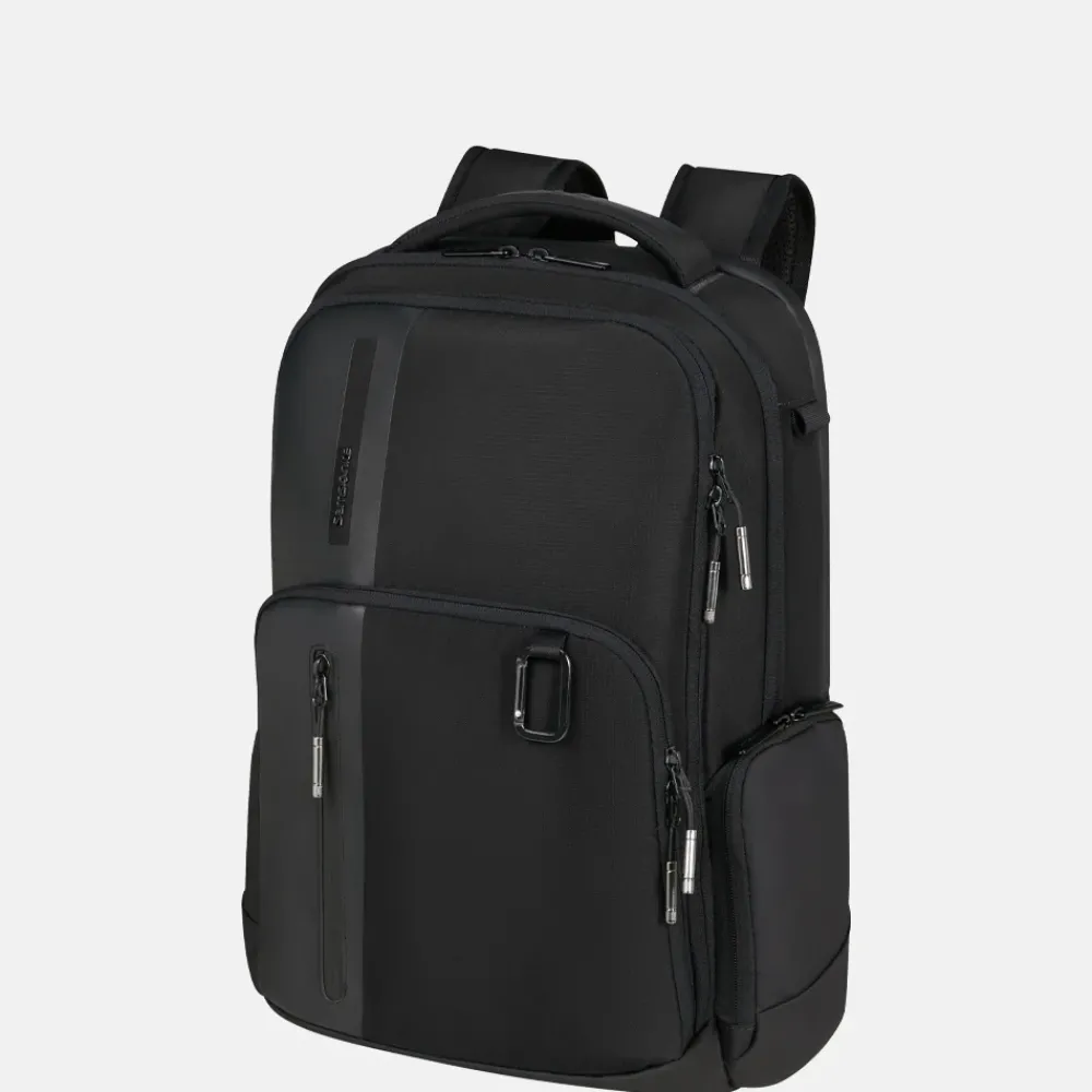 Laptop Rugzakken^Samsonite Biz2go rugzak 15 inch black