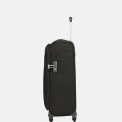 Handbagage Koffers^Samsonite Citybeat Spinner koffer 55 cm black