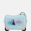 Kinderkoffers^Samsonite Dream2Go Ride-on kinderkoffer frozen