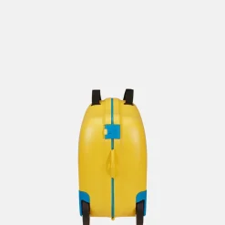 Kinderkoffers^Samsonite Dream2go Ride-On kinderkoffer school bus