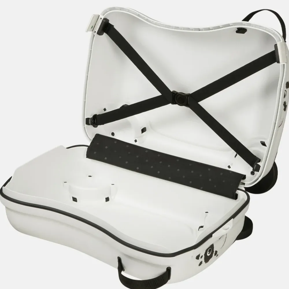 Kinderkoffers^Samsonite Dream2Go Ride-on kinderkoffer Puppy P.
