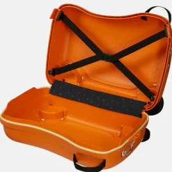 Kinderkoffers^Samsonite Dream2Go Ride-on kinderkoffer Tiger Toby