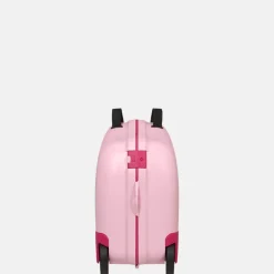 Kinderkoffers^Samsonite Dream2go Ride-On kinderkoffer ice cream van