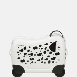 Kinderkoffers^Samsonite Dream2Go Ride-on kinderkoffer Puppy P.