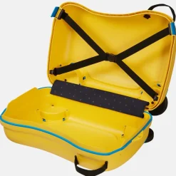 Kinderkoffers^Samsonite Dream2go Ride-On kinderkoffer school bus