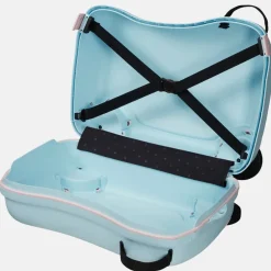 Kinderkoffers^Samsonite Dream2Go Ride-on kinderkoffer frozen
