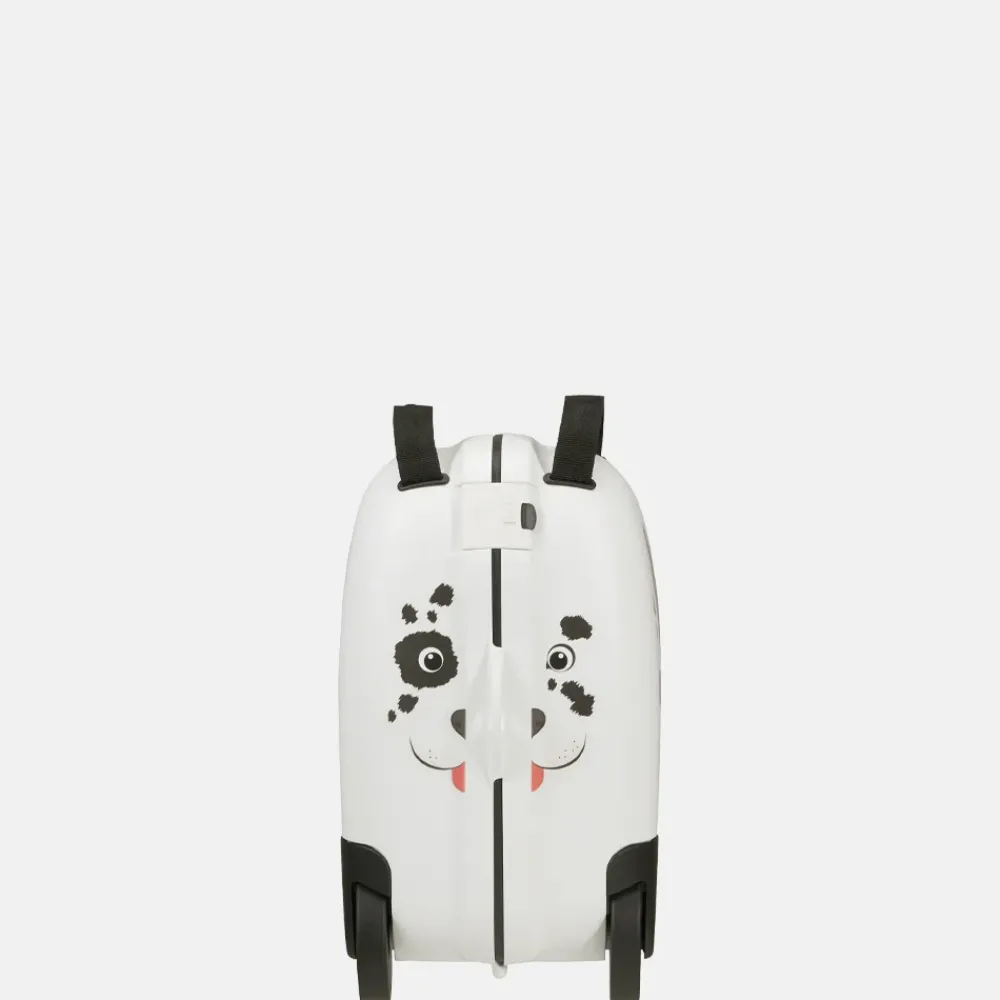 Kinderkoffers^Samsonite Dream2Go Ride-on kinderkoffer Puppy P.