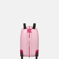 Kinderkoffers^Samsonite Dream2go Ride-On kinderkoffer ice cream van