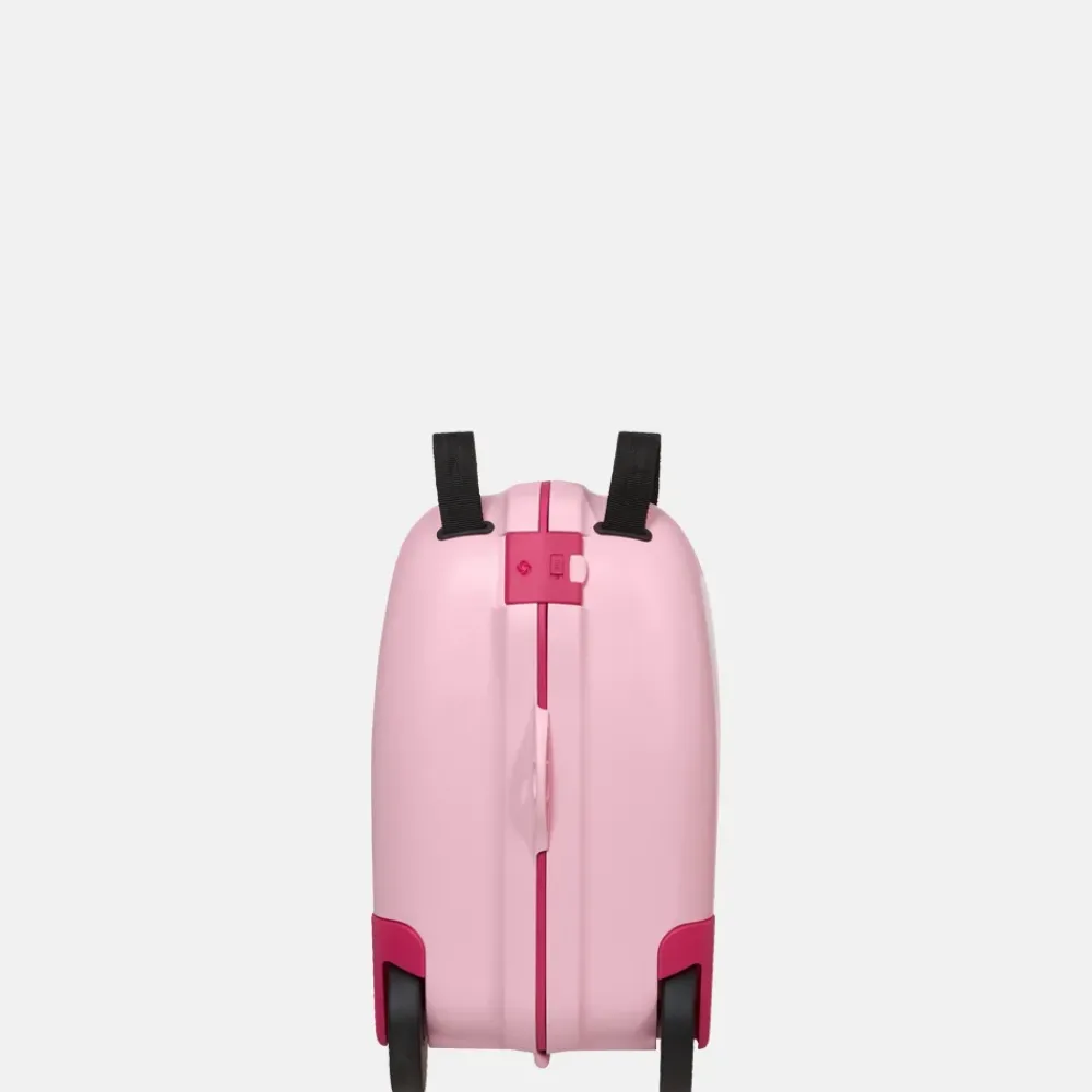Kinderkoffers^Samsonite Dream2go Ride-On kinderkoffer ice cream van