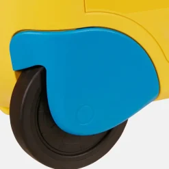 Kinderkoffers^Samsonite Dream2go Ride-On kinderkoffer school bus