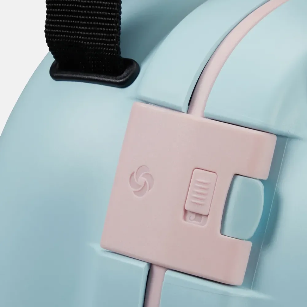 Kinderkoffers^Samsonite Dream2Go Ride-on kinderkoffer frozen
