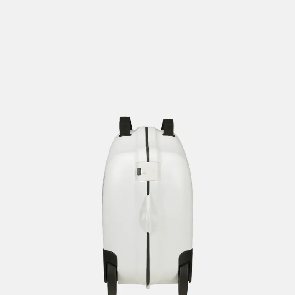Kinderkoffers^Samsonite Dream2Go Ride-on kinderkoffer Puppy P.