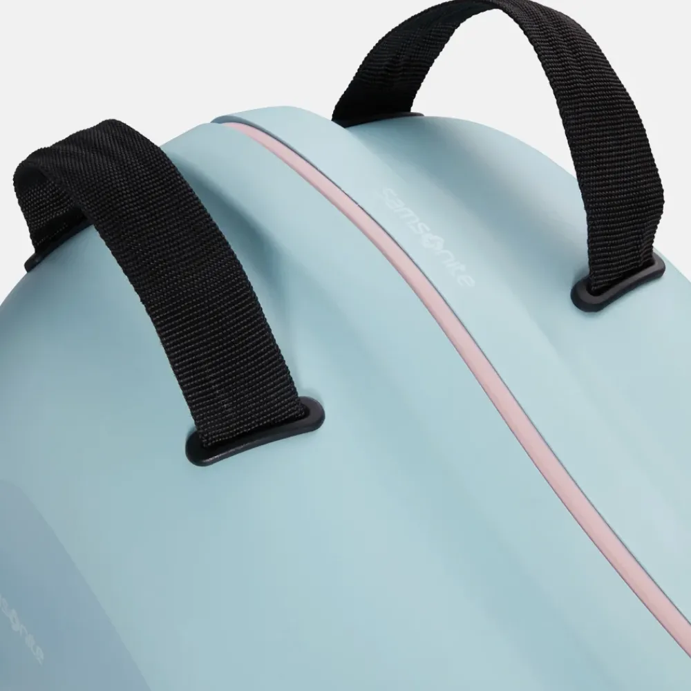 Kinderkoffers^Samsonite Dream2Go Ride-on kinderkoffer frozen