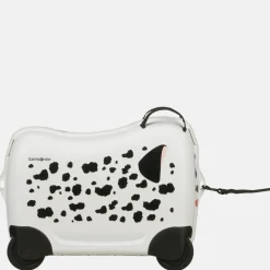 Kinderkoffers^Samsonite Dream2Go Ride-on kinderkoffer Puppy P.