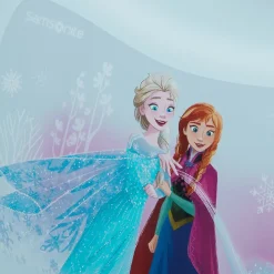 Kinderkoffers^Samsonite Dream2Go Ride-on kinderkoffer frozen