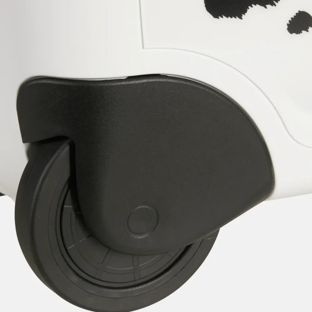 Kinderkoffers^Samsonite Dream2Go Ride-on kinderkoffer Puppy P.