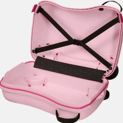 Kinderkoffers^Samsonite Dream2go Ride-On kinderkoffer ice cream van