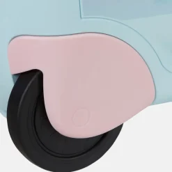 Kinderkoffers^Samsonite Dream2Go Ride-on kinderkoffer frozen