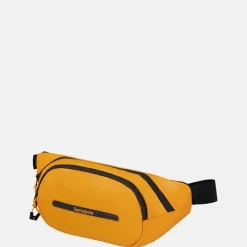 Heuptasjes^Samsonite Ecodiver heuptas yellow
