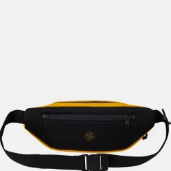 Heuptasjes^Samsonite Ecodiver heuptas yellow