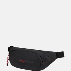 Heuptasjes^Samsonite Ecodiver heuptas black