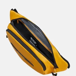 Heuptasjes^Samsonite Ecodiver heuptas yellow