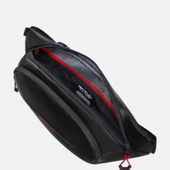 Heuptasjes^Samsonite Ecodiver heuptas black