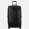 Reiskoffers^Samsonite Ecodiver koffer 79 cm black