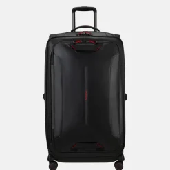 Reiskoffers^Samsonite Ecodiver koffer 79 cm black