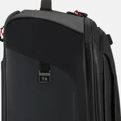 Reiskoffers^Samsonite Ecodiver koffer 79 cm black