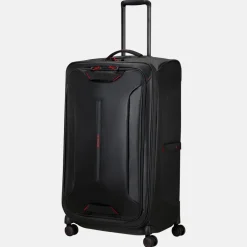 Reiskoffers^Samsonite Ecodiver koffer 79 cm black