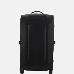 Reiskoffers^Samsonite Ecodiver koffer 79 cm black