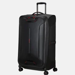 Reiskoffers^Samsonite Ecodiver koffer 79 cm black
