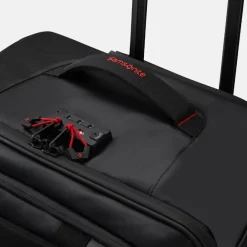 Reiskoffers^Samsonite Ecodiver koffer 79 cm black