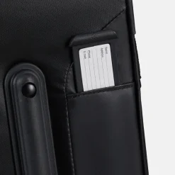 Reiskoffers^Samsonite Ecodiver koffer 79 cm black
