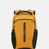 Laptop Rugzakken^Samsonite Ecodiver laptoprugzak 14 inch XS yellow
