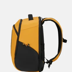 Laptop Rugzakken^Samsonite Ecodiver laptoprugzak 14 inch XS yellow