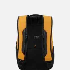 Laptop Rugzakken^Samsonite Ecodiver laptoprugzak 14 inch XS yellow
