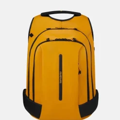 Laptop Rugzakken^Samsonite Ecodiver rugzak L 17 inch yellow