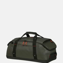 Handbagage Tassen | Weekendtassen^Samsonite ecodiver S weekendtas 40 liter climbing ivy