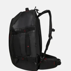 Laptop Rugzakken^Samsonite Ecodiver Travel Backpack rugzak 17 inch M black