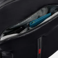 Laptop Rugzakken^Samsonite Ecodiver Travel Backpack rugzak 17 inch M black