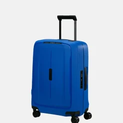 Handbagage Koffers^Samsonite Essens handbagage koffer 55 cm Nautical Blue