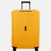 Reiskoffers^Samsonite Essens koffer 75 cm Radiant Yellow