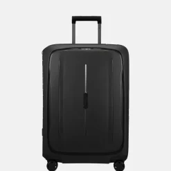 Reiskoffers^Samsonite Essens koffer 69 cm Graphite