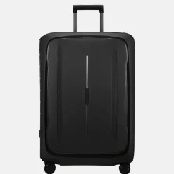 Reiskoffers^Samsonite Essens koffer 75 cm Graphite