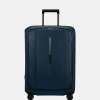 Reiskoffers^Samsonite Essens koffer 69 cm Midnight Blue